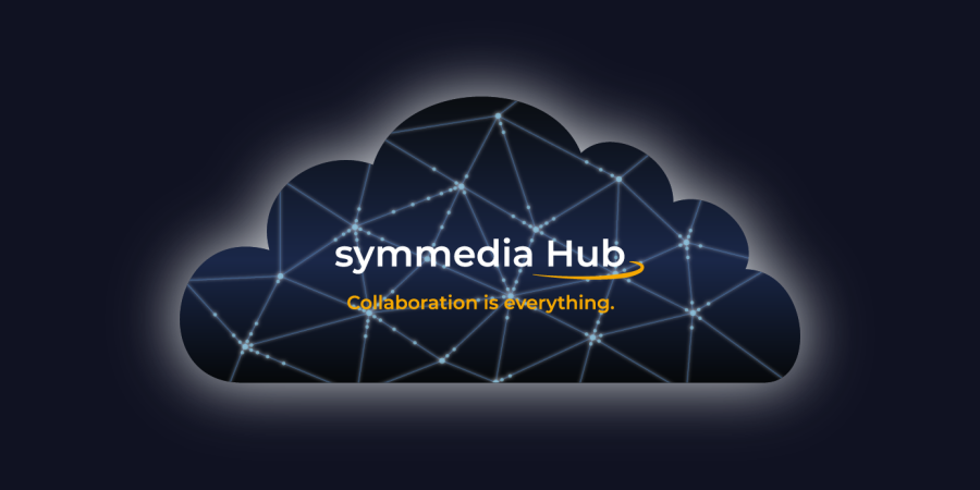 symmedia Hub – from the CEO’s Perspective